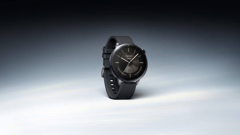 OPPO Watch X2 Mini