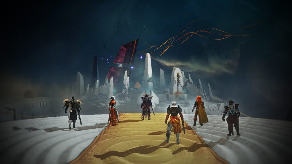 Destiny 2