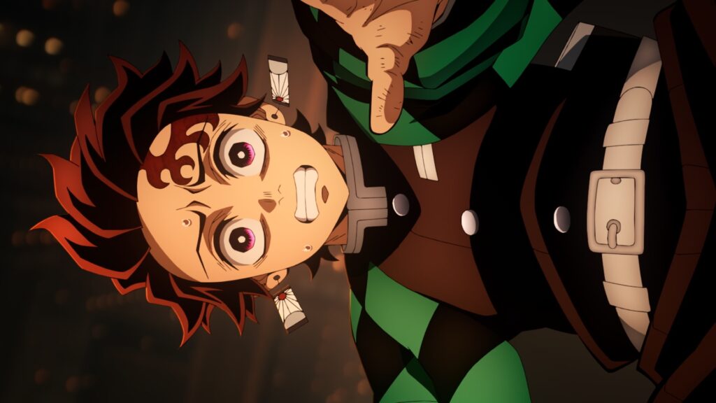 Demon Slayer