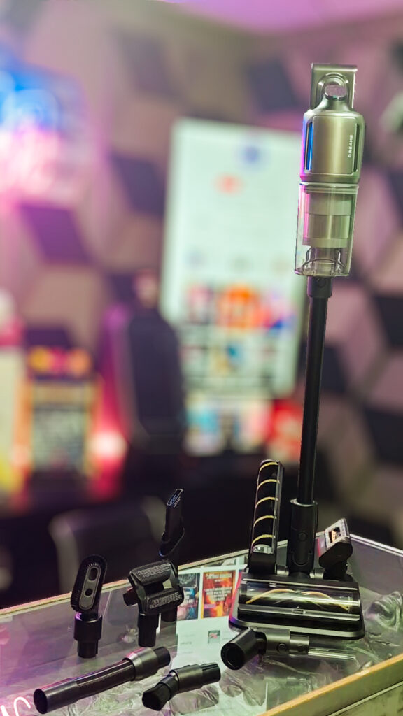 Dreame Z30
