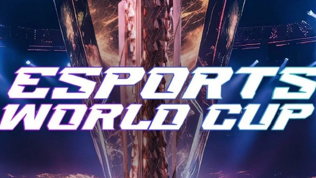 eSports
