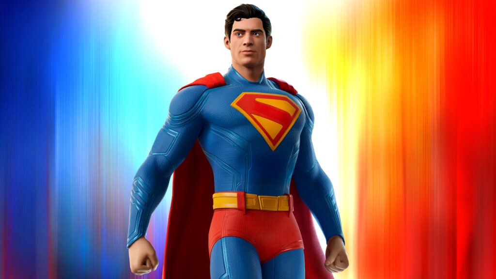 Superman