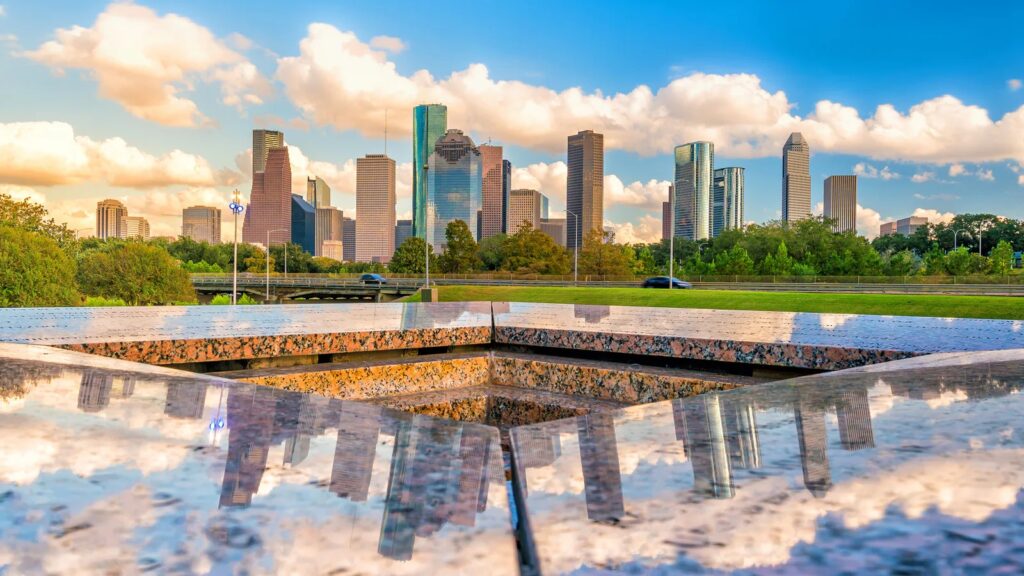 Houston