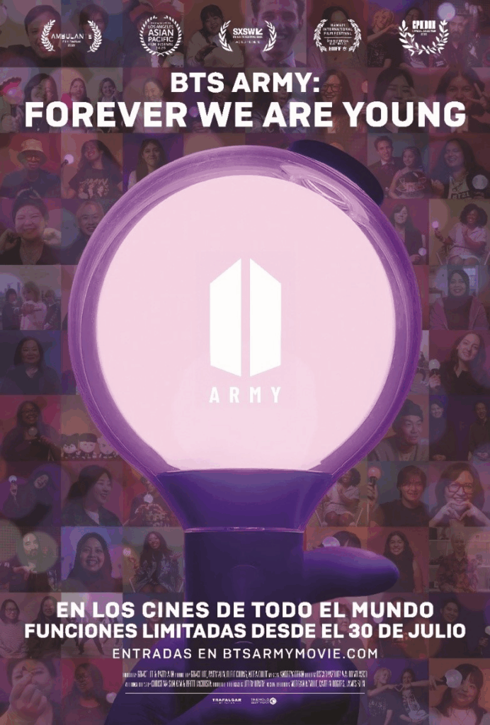 Forever we are young
