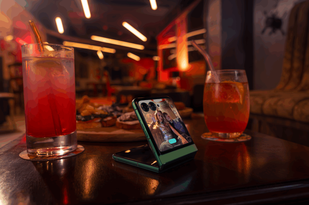 smartphones con MediaTek