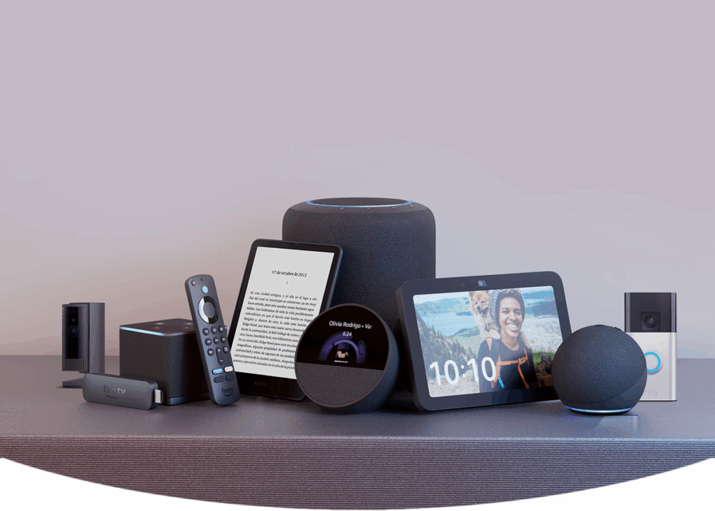 Amazon Prime Day 2025