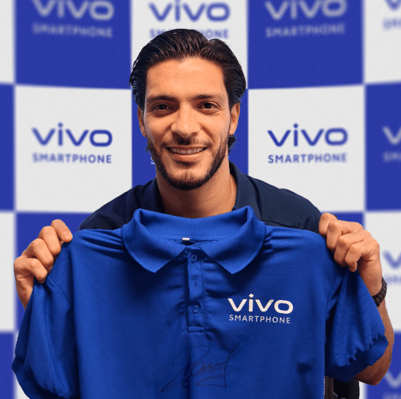 vivo Smartphone