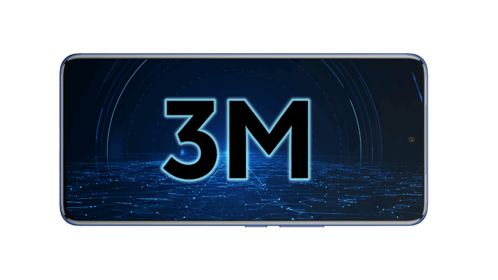 vivo Smartphone