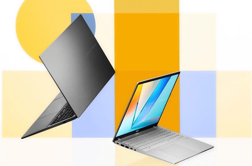 ASUS Vivobook S16