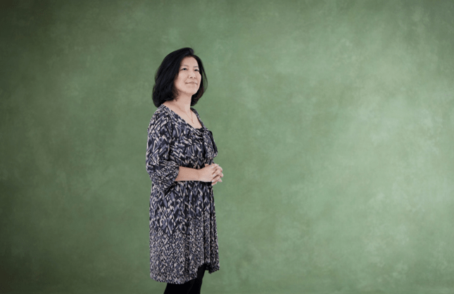Yoko Shimomura