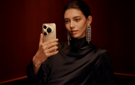 Serie Huawei Pura 80
