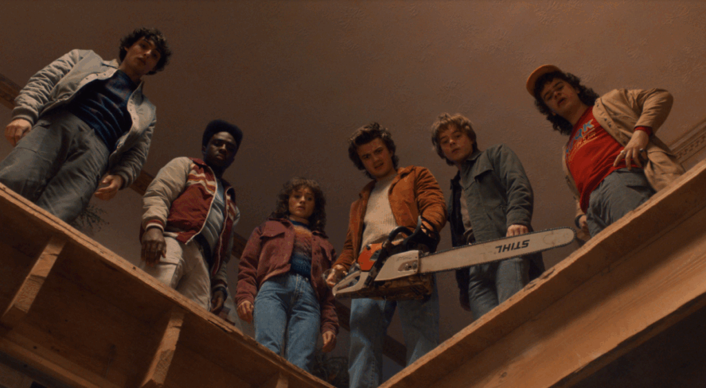 Stranger Things 5 