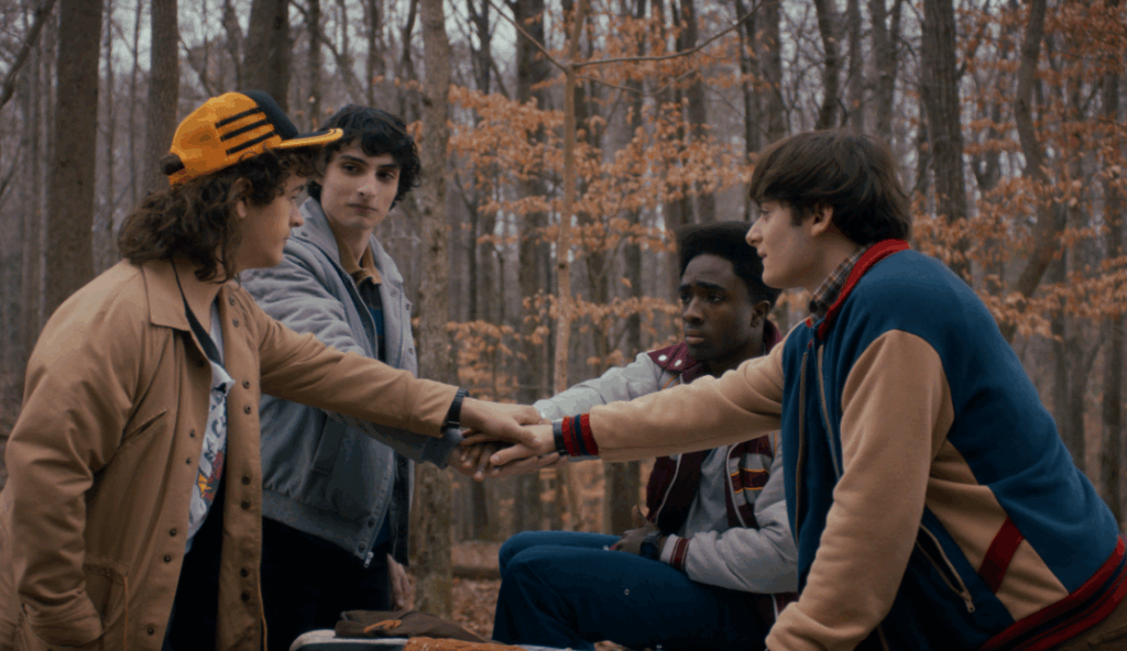 Stranger Things 5 