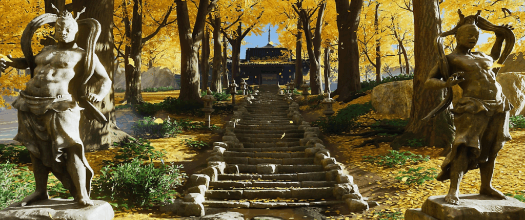 Ghost of Tsushima