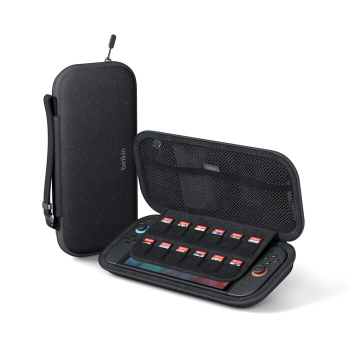 Funda de viaje para tu Nintendo Switch 2