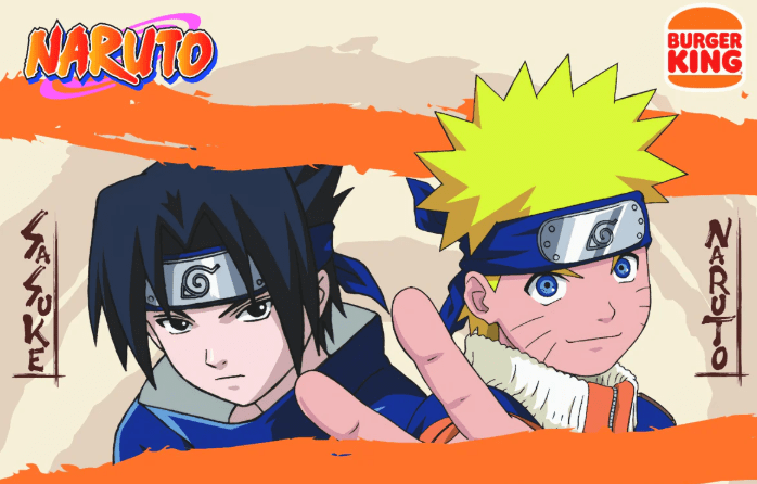 Naruto
