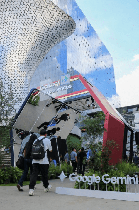 Plaza Carso