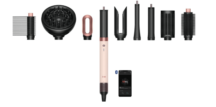 Airwrap Co-anda 2x