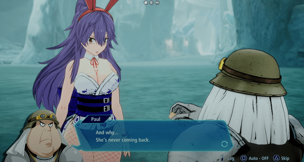 Eden’s Zero