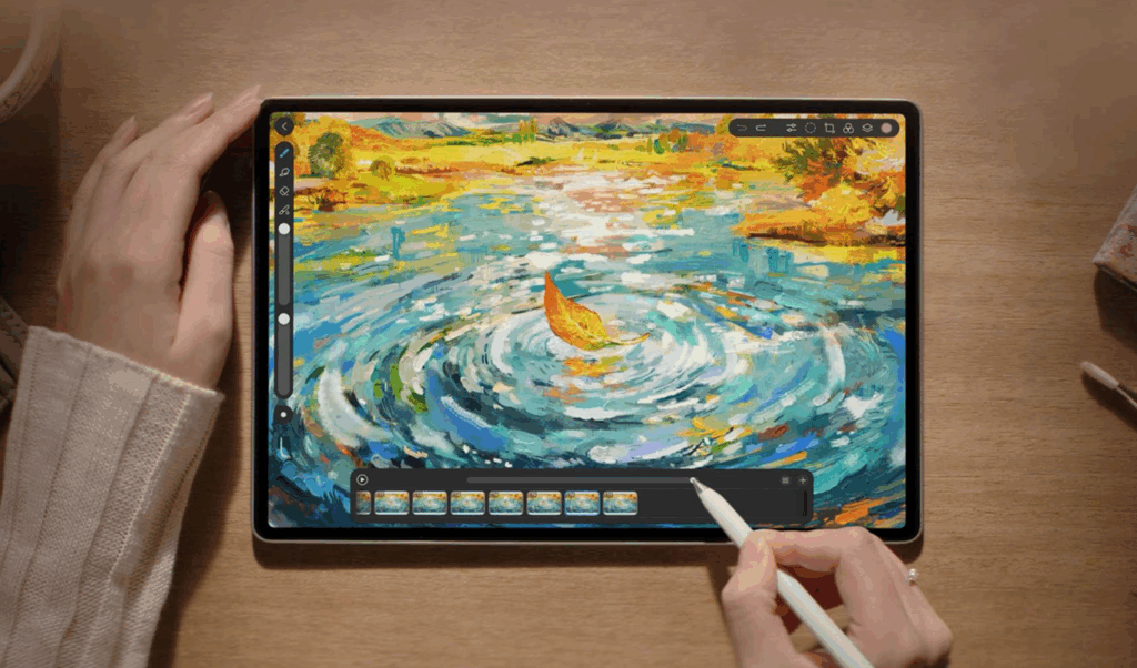 Huawei MatePad Pro 12.2”