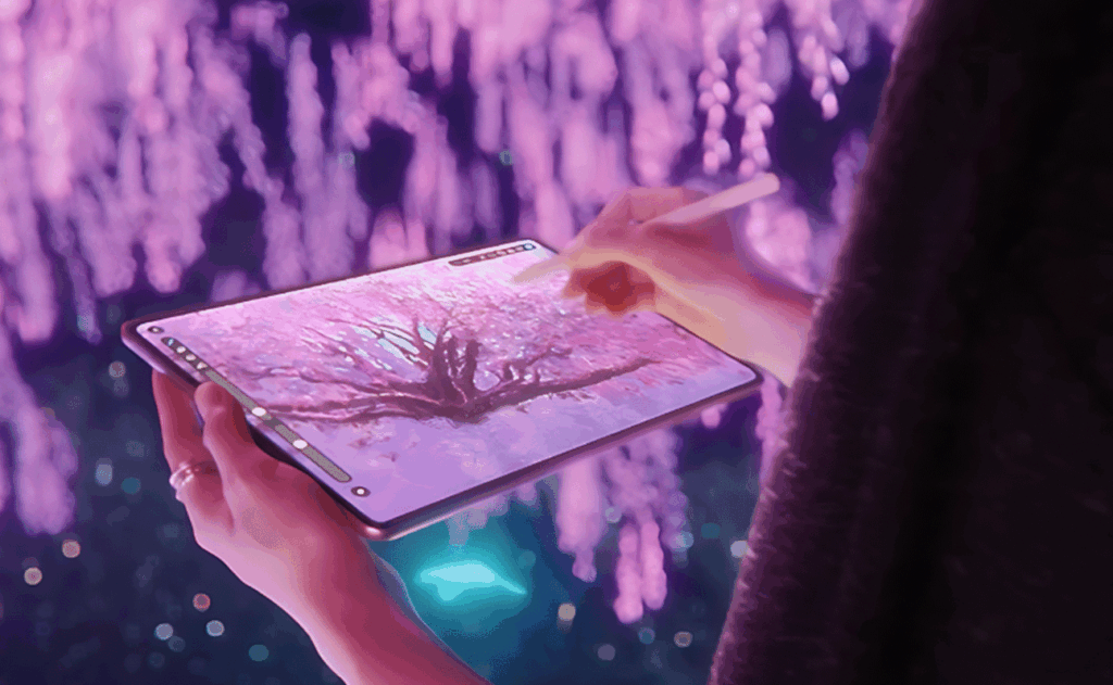 Huawei MatePad Pro 12.2”