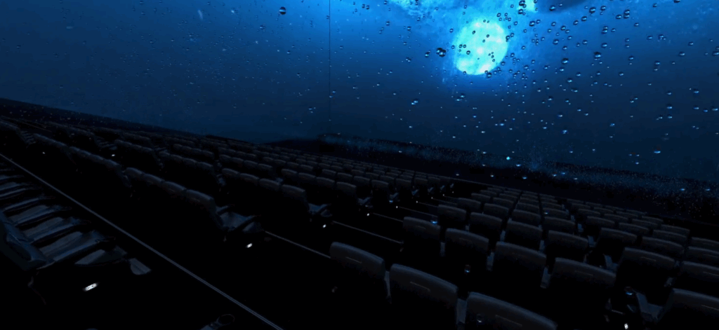 4DX