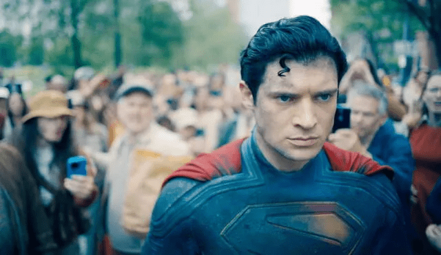 superman 1