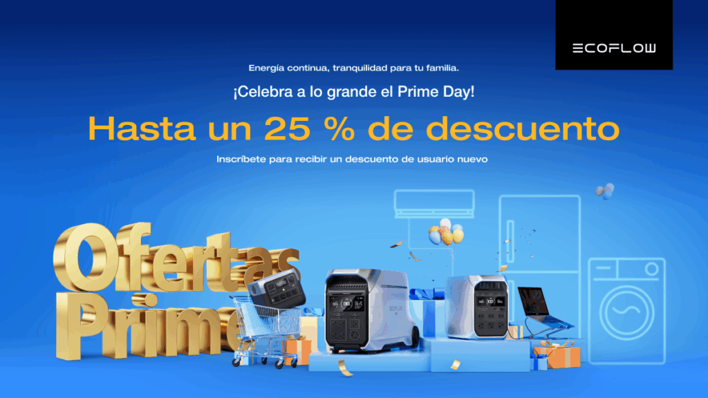 Prime Day 2025