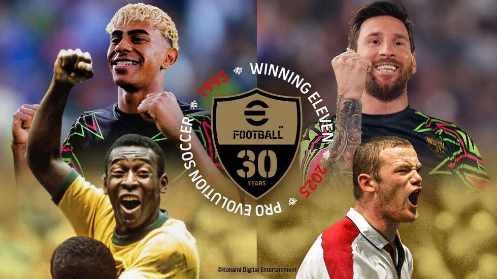eFootball