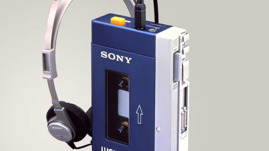 Walkman