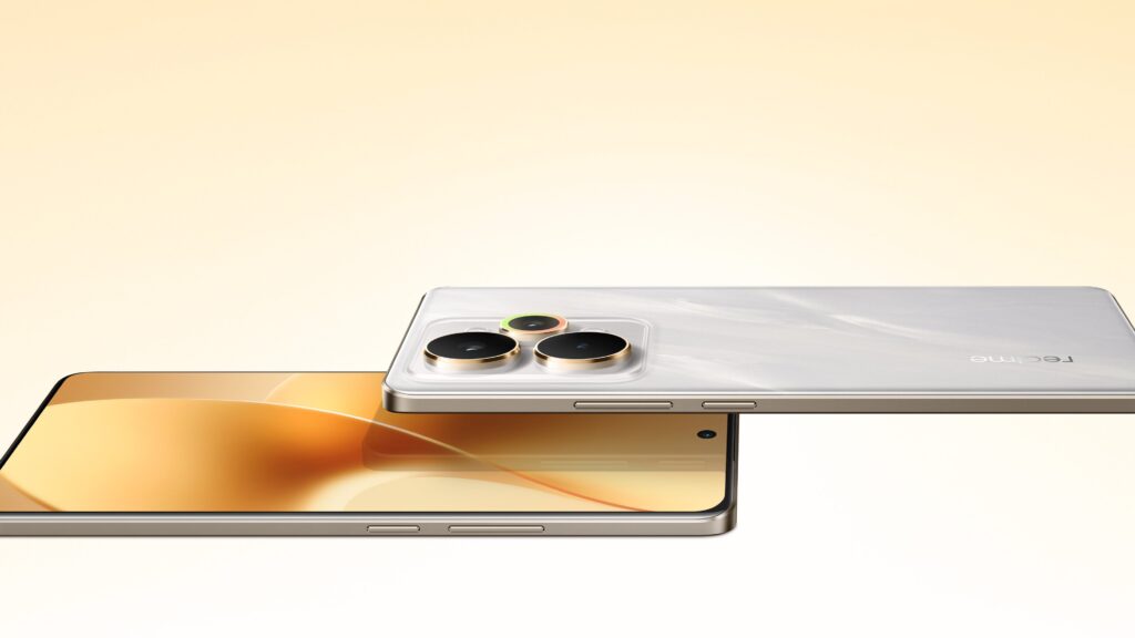 Realme 15