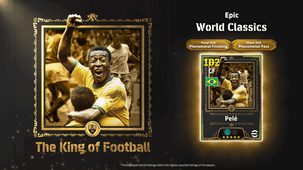 eFootball