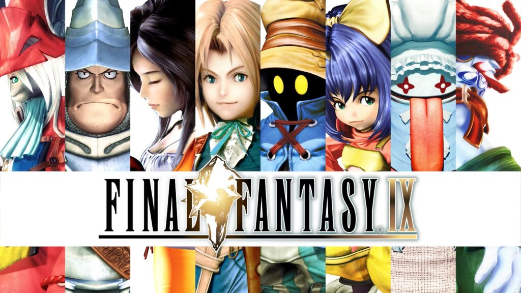 Final Fantasy