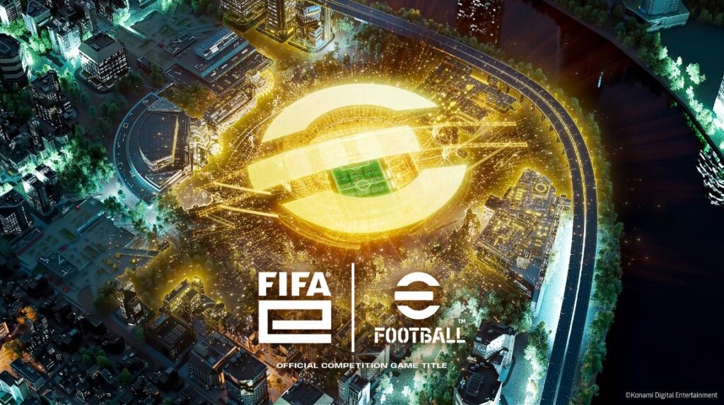 eFootball