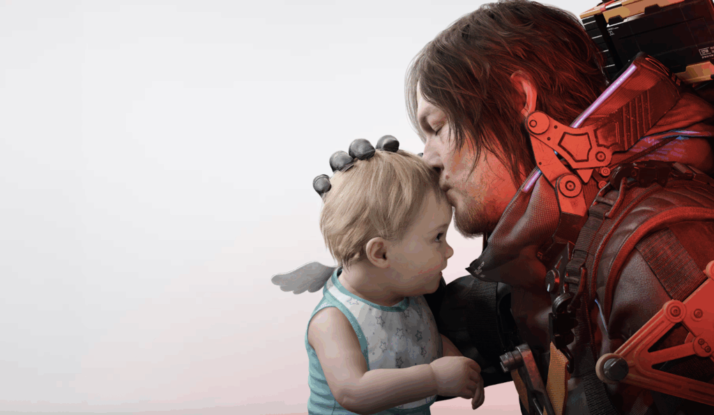 death stranding 2