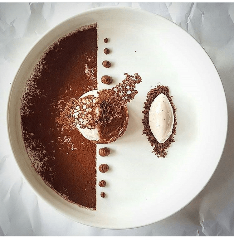 Fotos Culinarias - Xiaomi 15