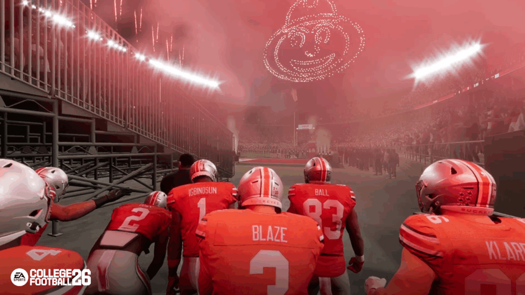College Football 26
