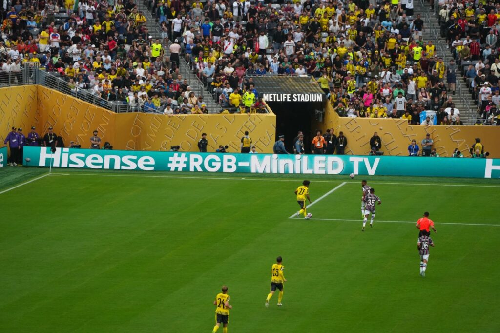 Mundial de Clubes FIFA 2025