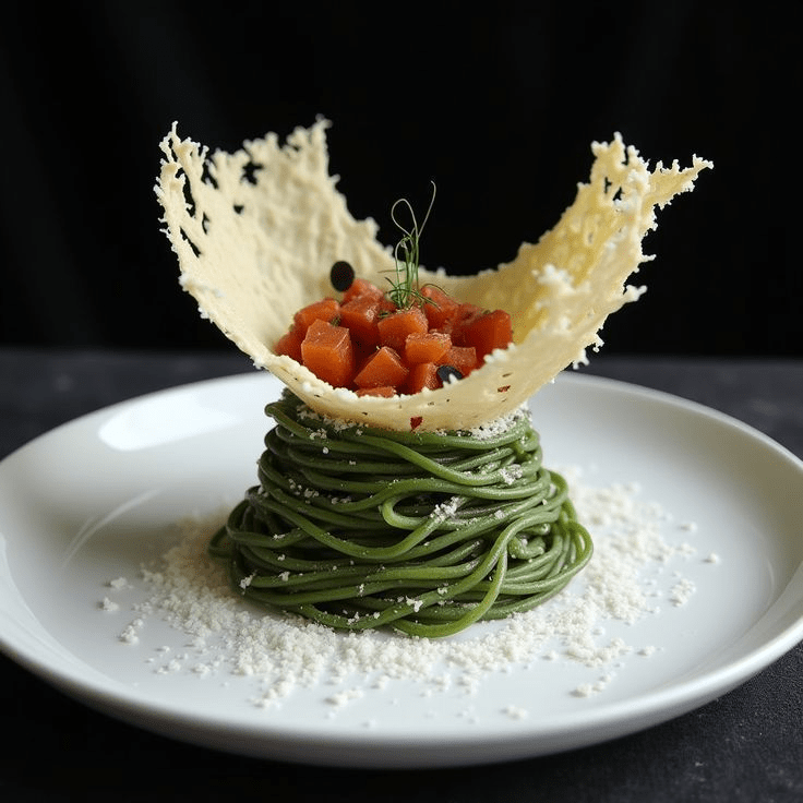 Fotos Culinarias - Xiaomi 15