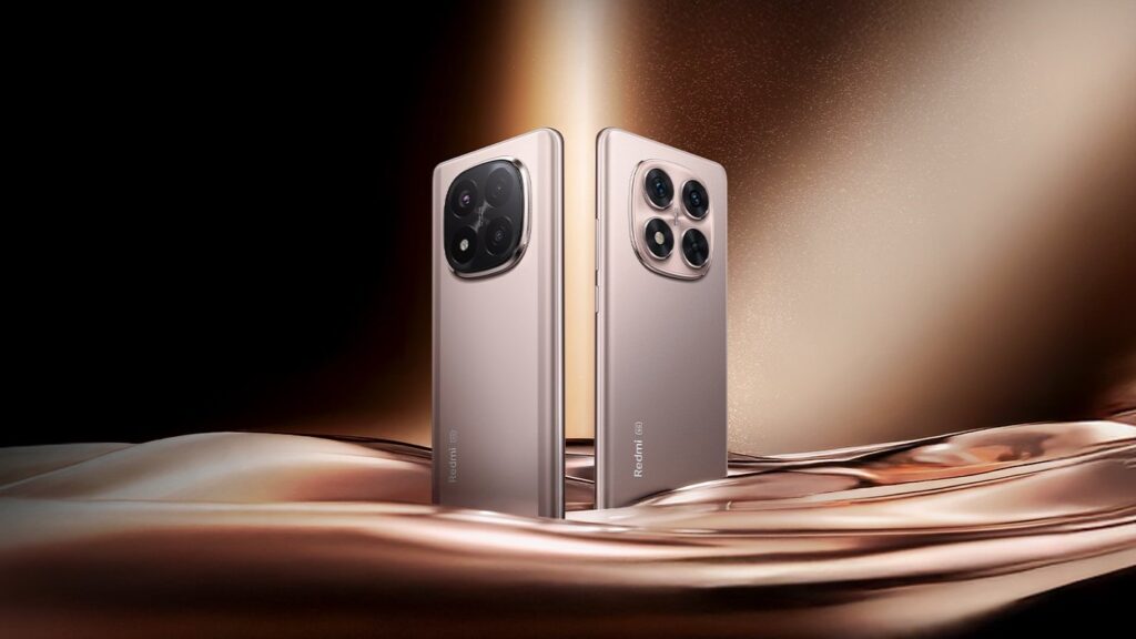 Redmi Note 14