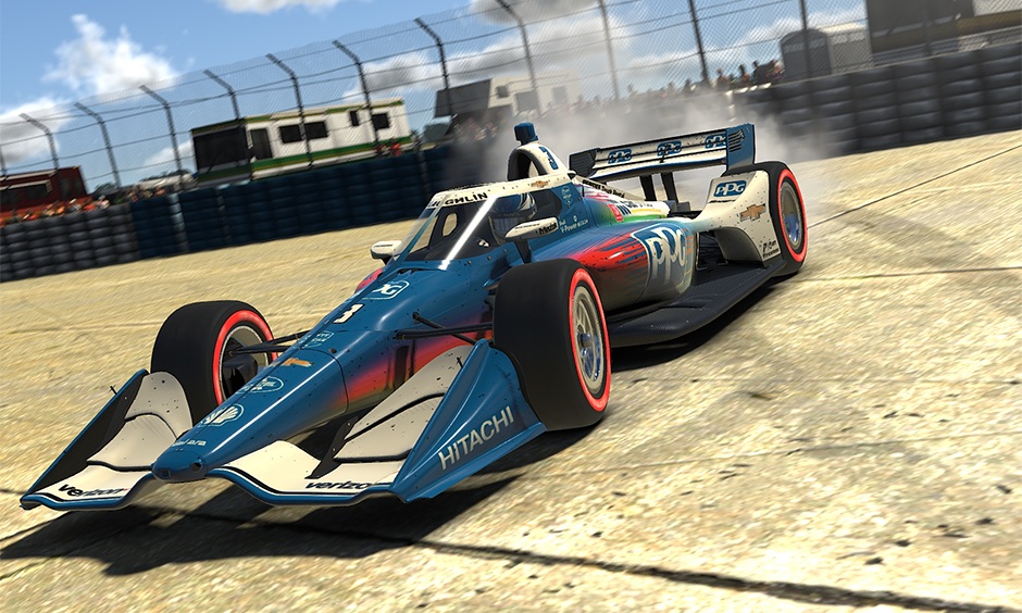 iracing