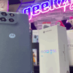 Reseña: Moto G56 5G