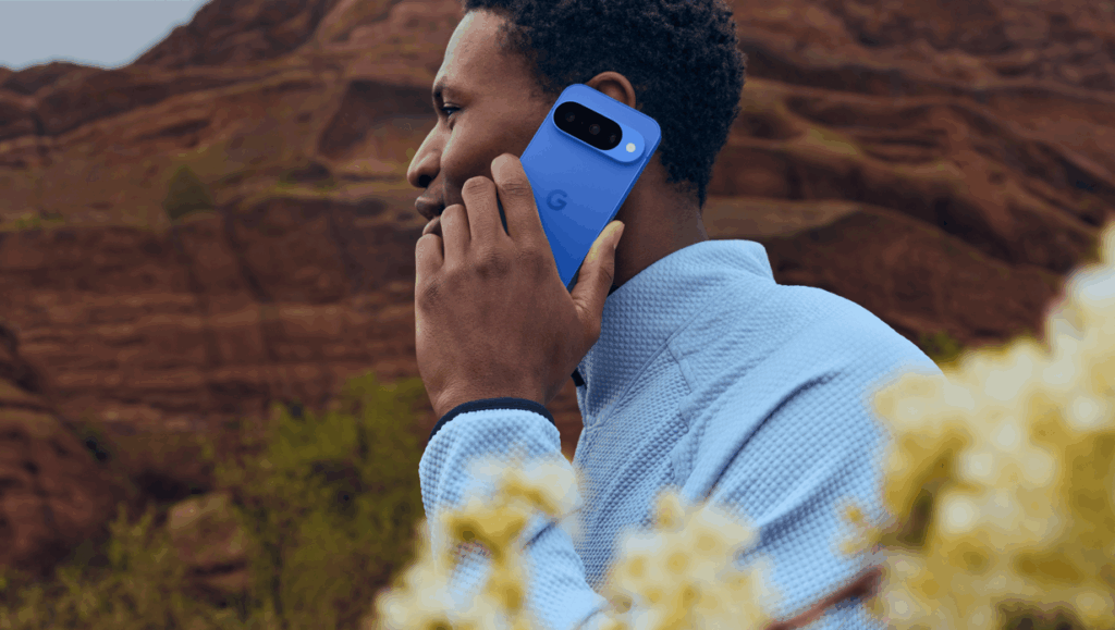 google pixel 10