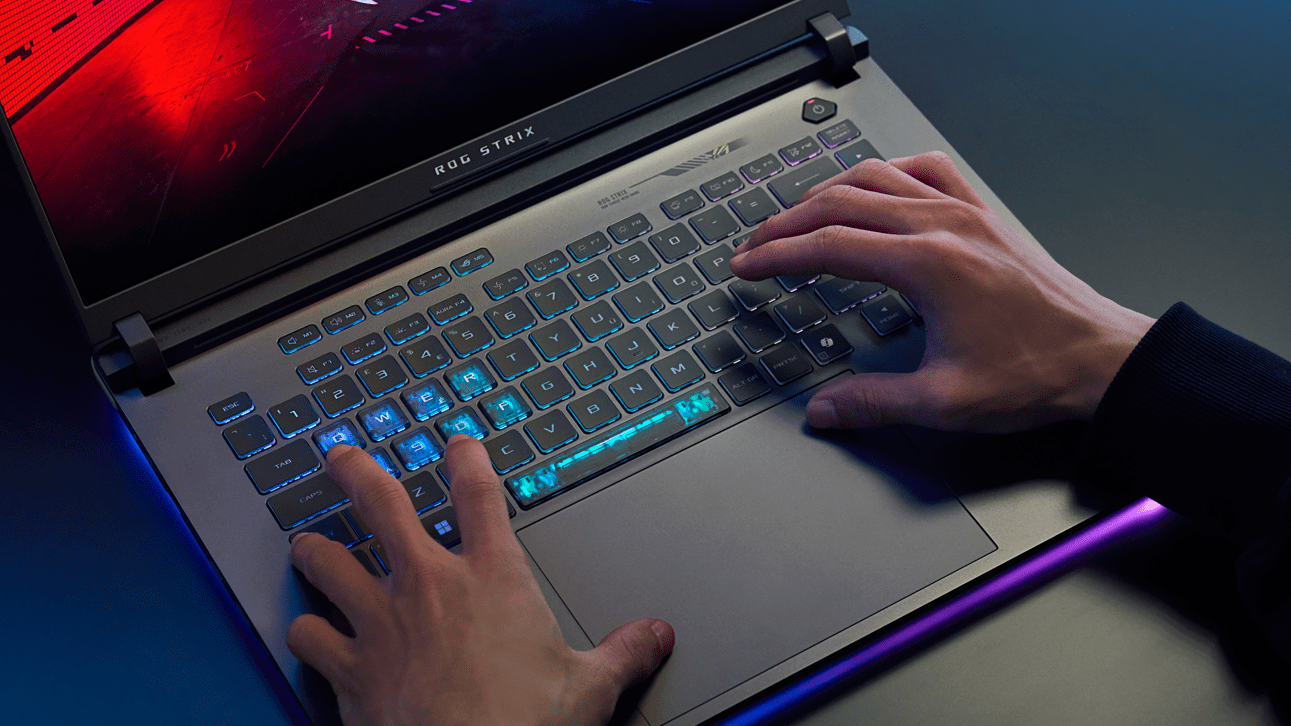 asus rog strix