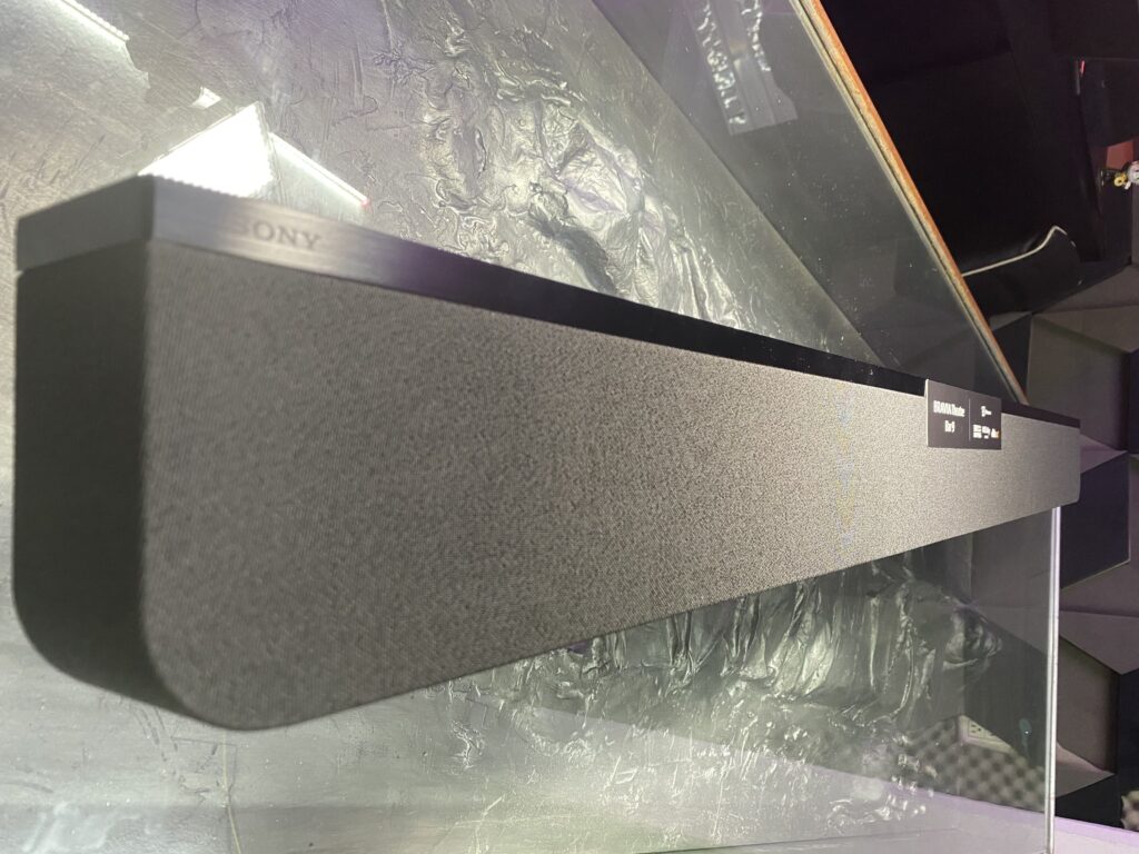 sony