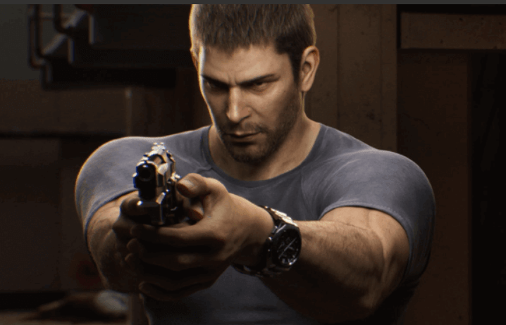 resident evil