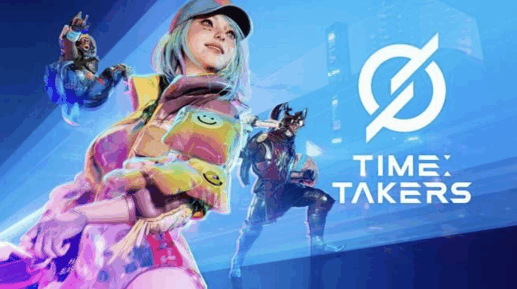 time takers