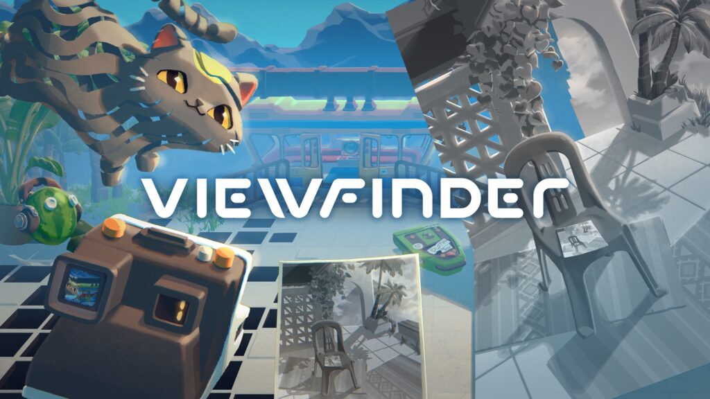 Viewfinder | PS4, PS5 - playstation plus