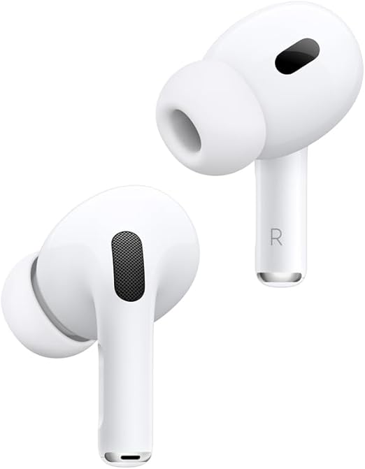 Apple AirPods Pro 2 - tecnología en amazon