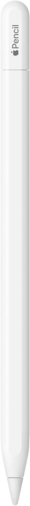 Apple Pencil USB- C - iPad